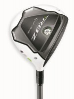 TaylorMade: Madera RocketBallz
